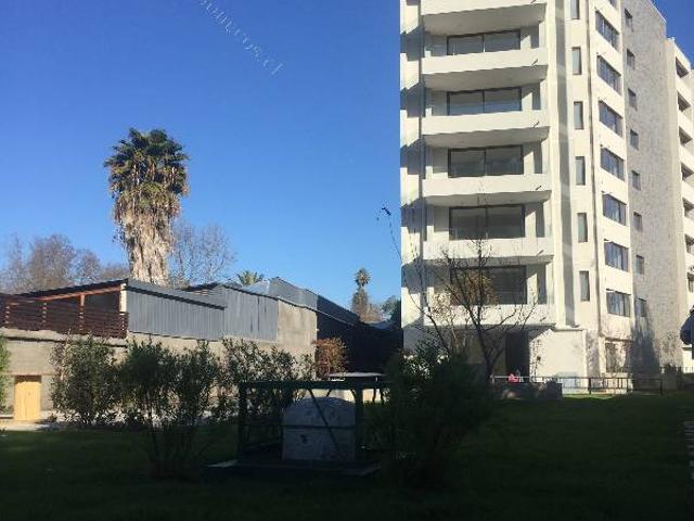 DPTO DE DOS DORMITORIOS EDIFICIO CARRERA