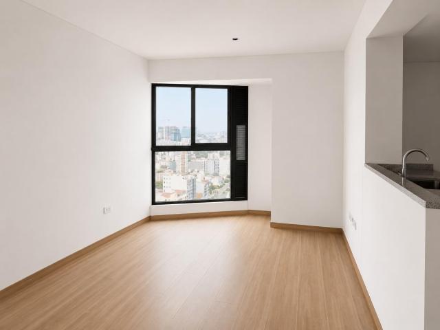 Dpto de ESTRENO 02 dorm + 01 baño. 62mt