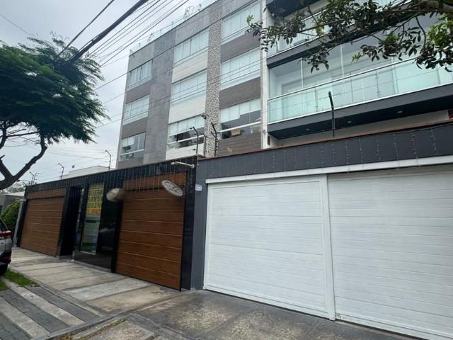Dpto. DE ESTRENO en urb. Valle Hermoso, Surco