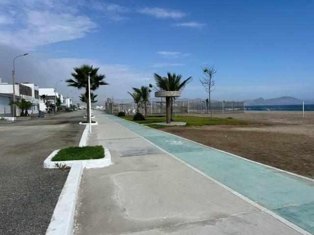 DPTO DE ESTRENO | PISCINA | BALCÓN | VISTA AL MAR