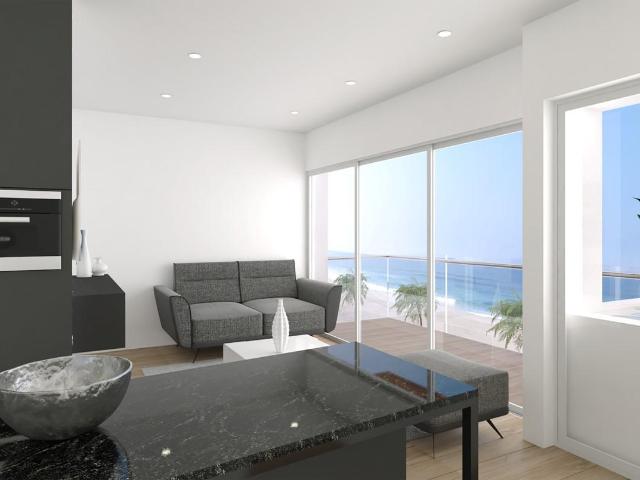 DPTO DE ESTRENO | VISTA AL MAR | PISCINA | BALCÓN