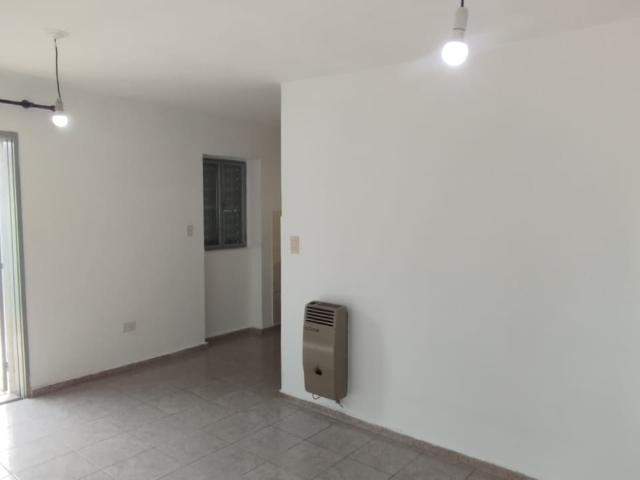 Dpto. de un dormitorio en Barrio Jardín
