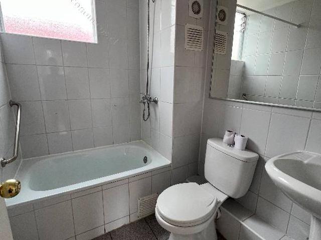 Dpto. de 3D en Arriendo