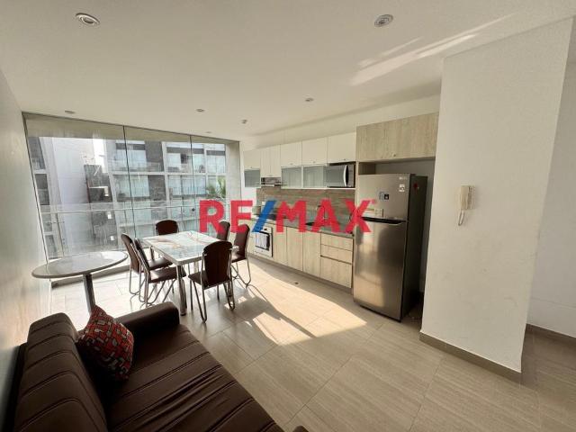 Dpto De 88.46M2 + Cochera + Depósito En Condominio Ocean Reef San Bartolo