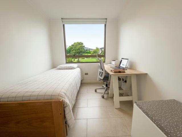 Dpto ex resort dunares 2d 2b 1e 1b vista al mar bosque privado | 2 dormitorios por 3891.00 en Quintero