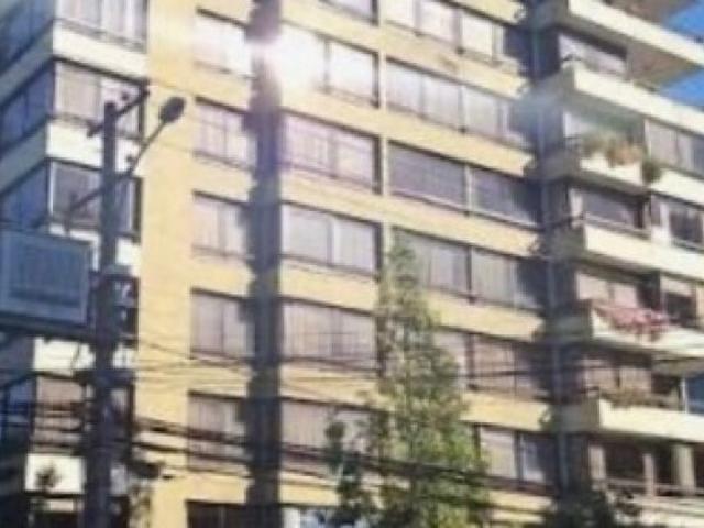 DPTO EDIFICIO HOCHSTETTER