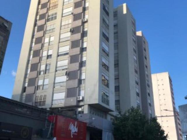 Dpto Emblemático Edificio BO 3 Amb / 2do piso. en Inmomap