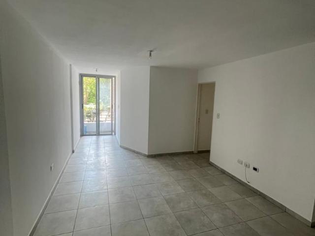Dpto en Alquiler de 2 Dorms