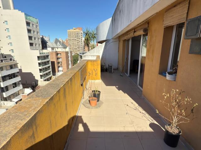 DPTO EN ALQUILER DE 2 HABITACIONES NUEVA CORDOBA
