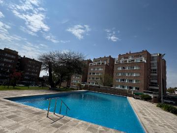 DPTO EN ALQUILER EN COMPLEJO MILENICA 1 HABITACIÓN