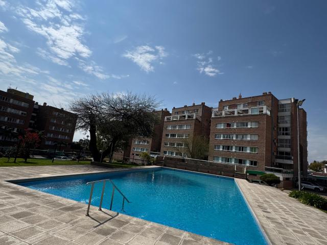 DPTO EN ALQUILER EN COMPLEJO MILENICA 1 HABITACIÓN