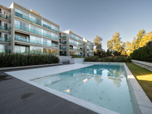 Dpto en alquiler permanente en Aldea Dock Hauss