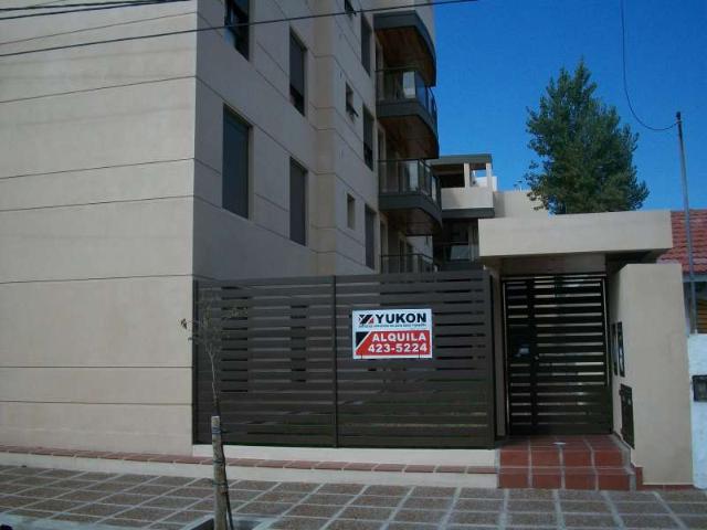 DPTO. EN ALQUILER 2 DORM PB EN BARRIO LOMAS DE SAN MARTÍN, CÓRDOBA 262