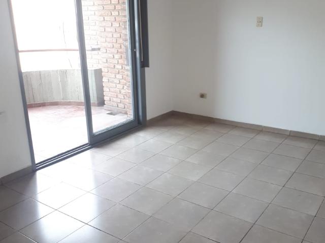 DPTO EN ALQUILER 2 HABITACIONES B° CENTRO