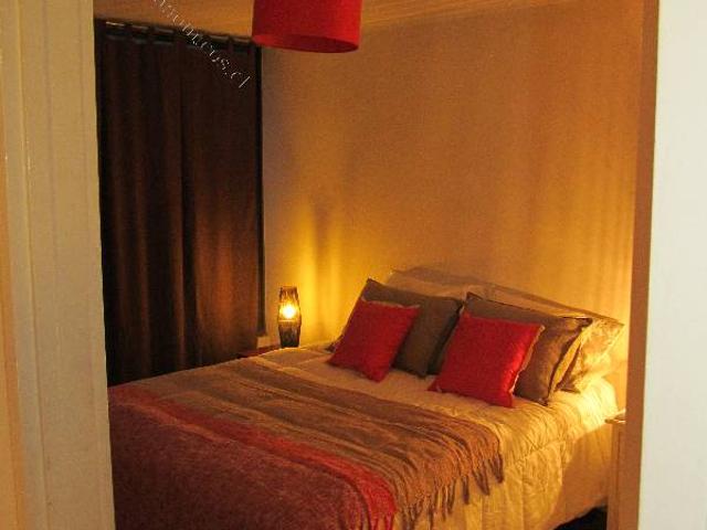 Dpto en Arriendo En Ñuñoa 1 Dormitorio