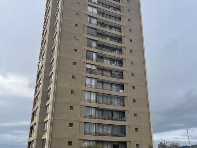 Dpto. en arriendo gómez carreño viña del mar