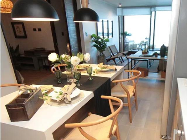 Dpto En Arriendo, Lomas De Reloncaví, Pto Montt Vista Al Mar