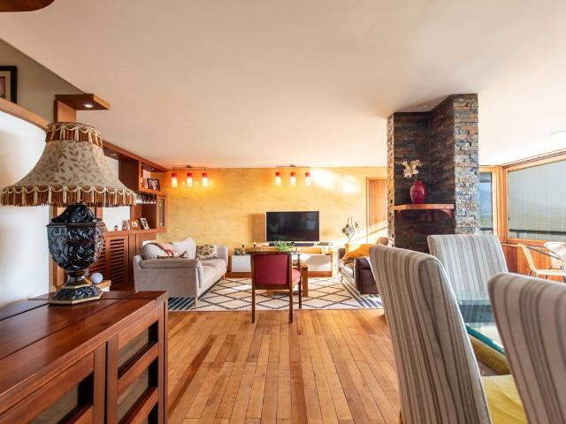 Dpto en arriendo los dominicos las condes 179515