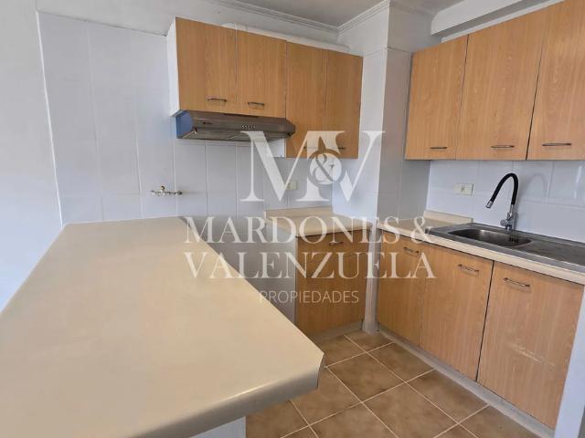 Dpto en arriendo santiago centro+estacionami 172651
