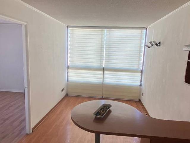 DPTO EN ARRIENDO 1 DORMITORIO /PISCINA/LAVANDERÍA/ SANTIAGO