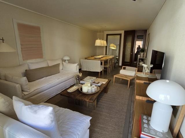 DPTO EN ARRIENDO 2D/3B LO BARNECHEA