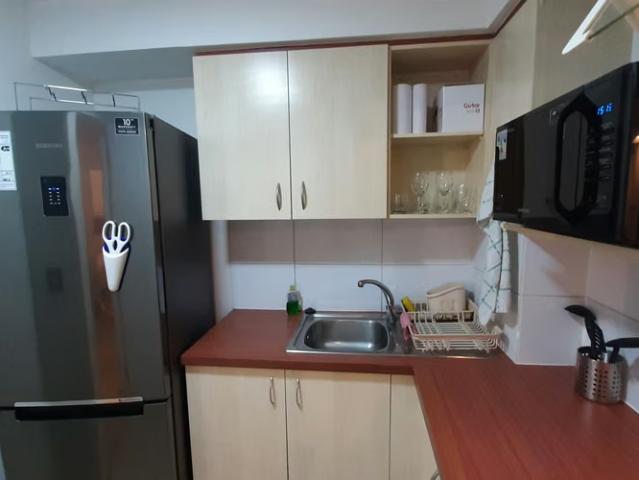 Dpto en excelente ubicacion vista oriente 2d 1b a/c | 2 dormitorios por 2100.00 en Rancagua