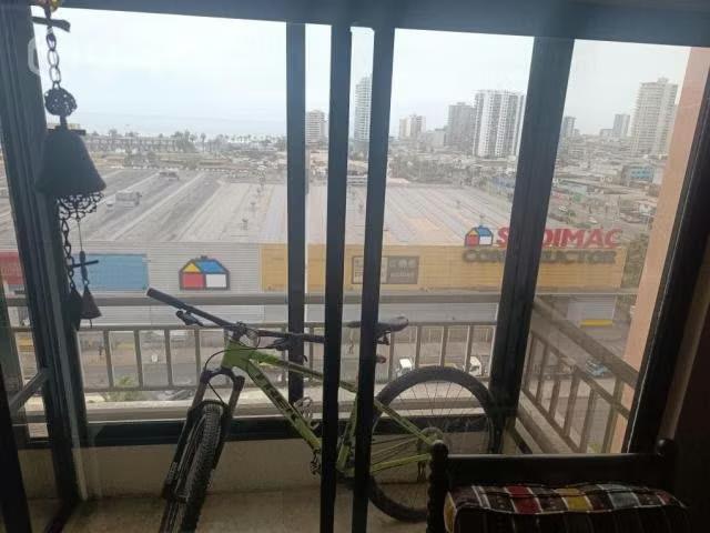 Dpto. en el condominio parque las palmas, iquiqu | 3 Dormitorios por 4500.00 en Iquique