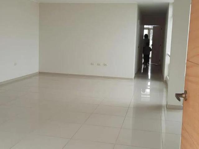 Dpto. en Pte Blanco ex Fundo San José. At: 160m² en 4to piso/Venta o alquiler