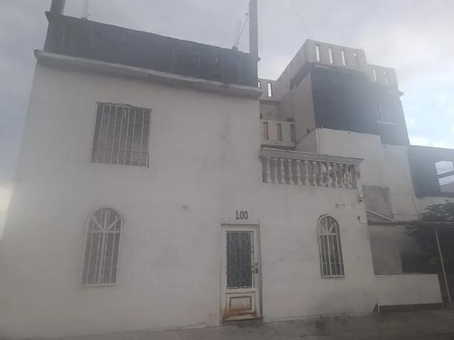Dpto en Renta Col 4 de octubre