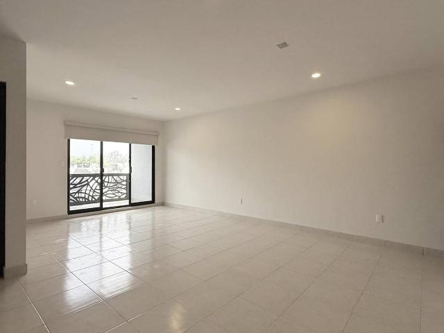 Dpto. en renta, Col. Nuevo Aeropuerto Tampico