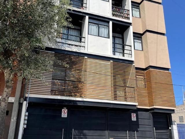 DPTO en RENTA GRAMATICA San Buenaventura