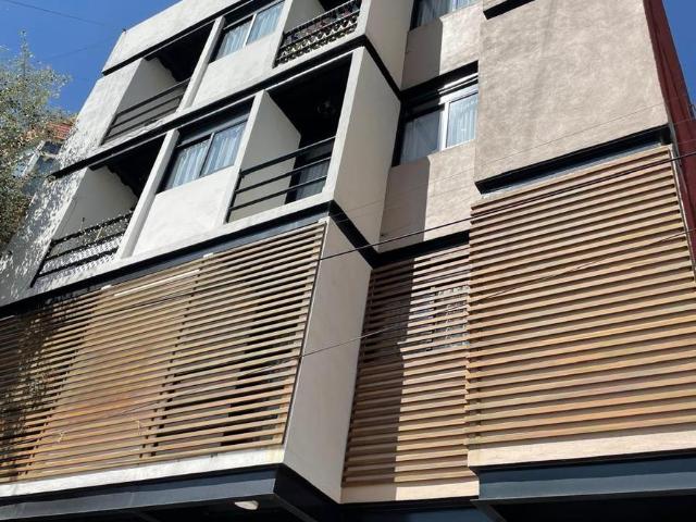 DPTO en RENTA GRAMATICA San Buenaventura