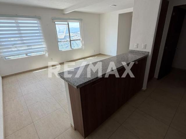 Dpto. en Renta SKY VIEW Esmeralda