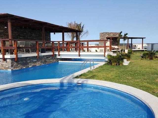 Dpto en Torre Altara, Venta Renta, 2 rec?maras, Amueblado, Terraza, Alberca, Boca del R?o, Veracruz