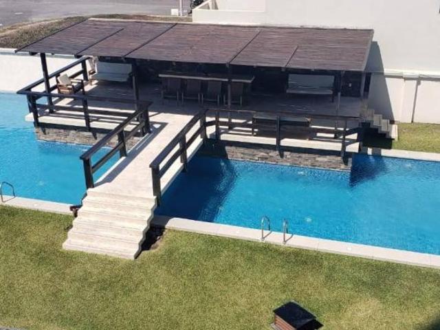 Dpto en Torre Altara, Venta Renta, 2 recámaras, Amueblado, Terraza, Alberca, Boca del Río, Veracruz