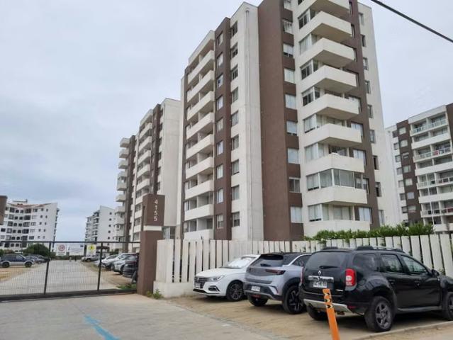 Dpto. en venta av. Pacifico la serena 1056 | dormitorios por 4000.00 en La Serena