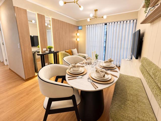 DPTO. EN VENTA | BALCÓN | 3 DORM. | CLUB HOUSE