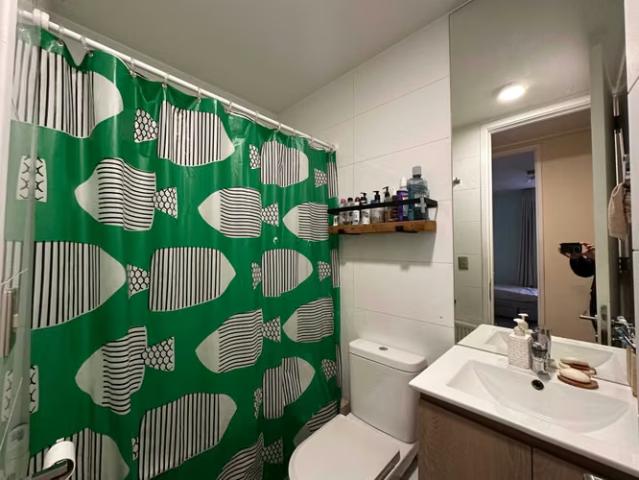 Dpto. en Venta, Con Jardín Privado 1728 | dormitorios por 7300.00 en Lo Barnechea