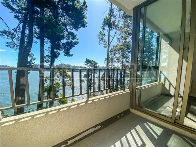 Dpto. en venta de 2 dorm. En Andalue, San Pedro de la Paz | 2 dormitorios por 4800.00 en San Pedro de la Paz