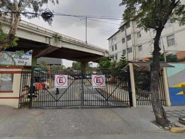DPTO EN VENTA EN AVENIDA CEYLAN 850, FERRERIA, AZCAPOTZALCO, 02520, CDMX