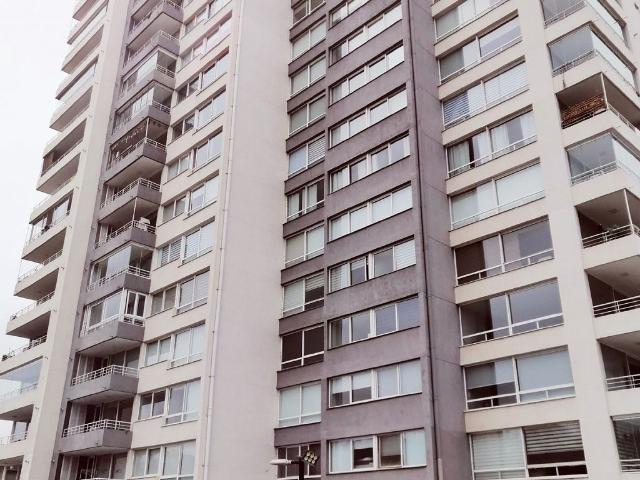 Dpto. en venta en 1 norte 1400, viña del mar