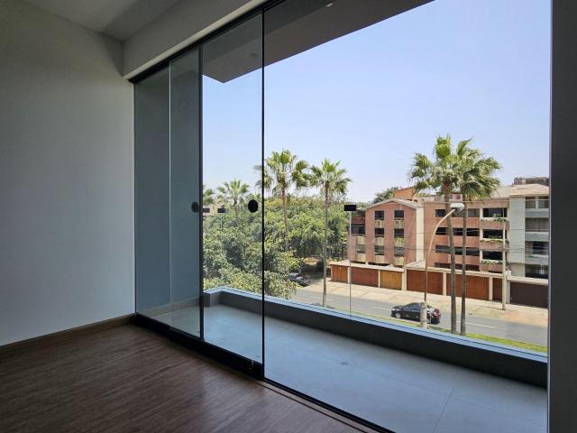 DPTO EN VENTA | ESTRENO | 3 DORM | VISTA EXTERIOR