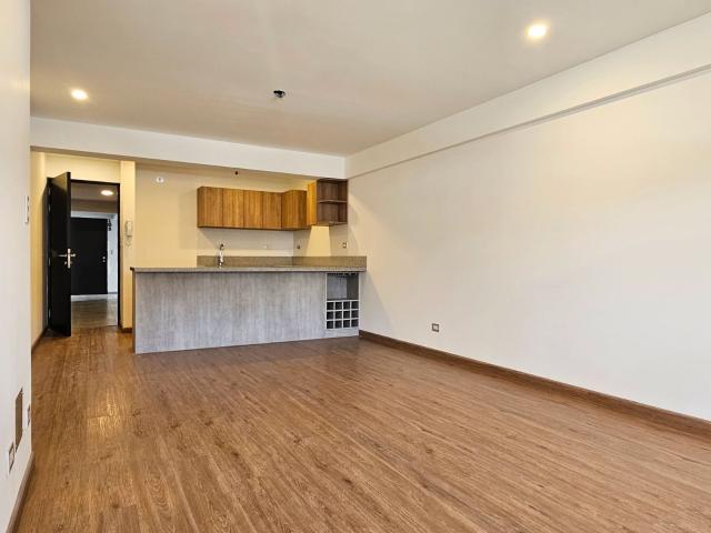 DPTO EN VENTA | ESTRENO | 1ER PISO | 3 DORM