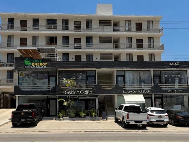 Dpto. en venta, Lomas del Chairel, Tampico