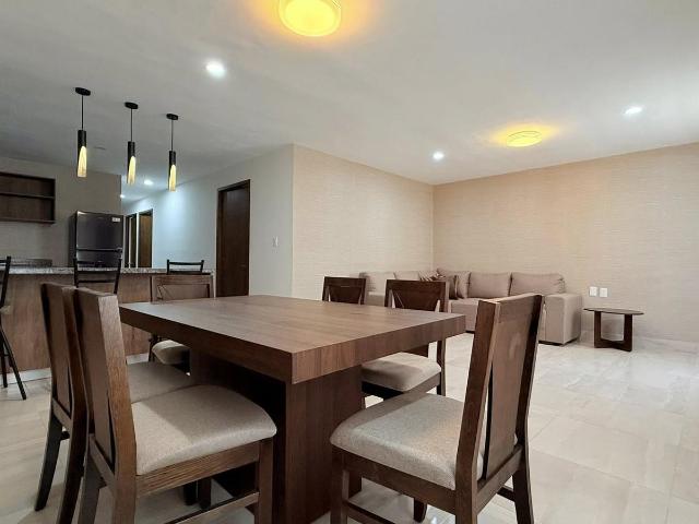 Dpto. en venta, Lomas del Chairel, Tampico