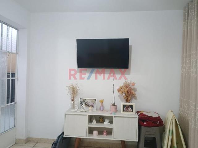 Dpto En Venta Los Pinos Lima