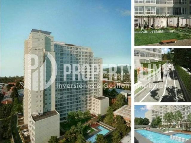 Dpto en venta 1D1B, Independencia, Metro Hospitales | 2 dormitorios por 1650.00 en Independencia