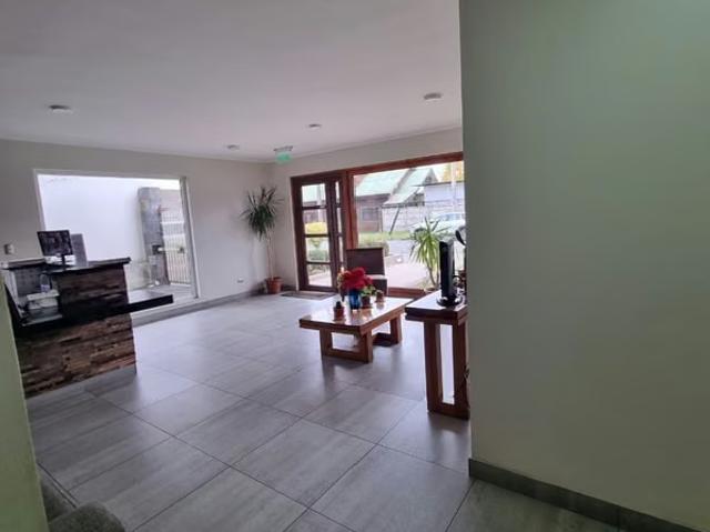 Dpto Estudio Amoblado, Espacio Ginebra 1662 | dormitorios por 1800.00 en Temuco