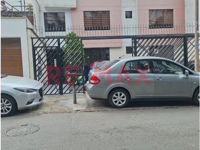 Dpto. Frente A Parque – Covima La Molina