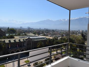 Dpto frente al Campus Oriente VISTA DESPEJADA¡